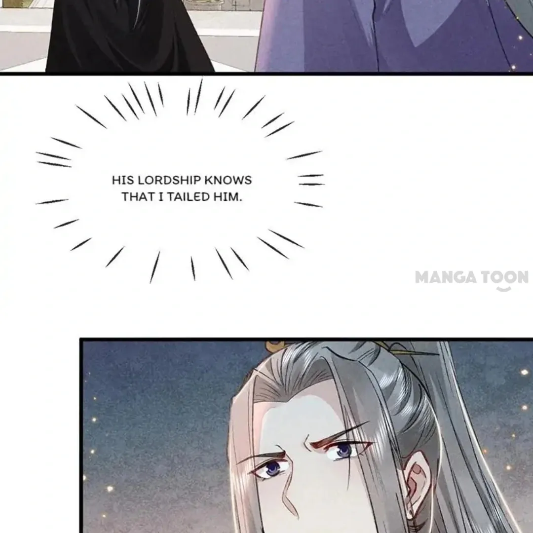 Read Rebellious Disciple chapter 60 image 37 on Lezhin