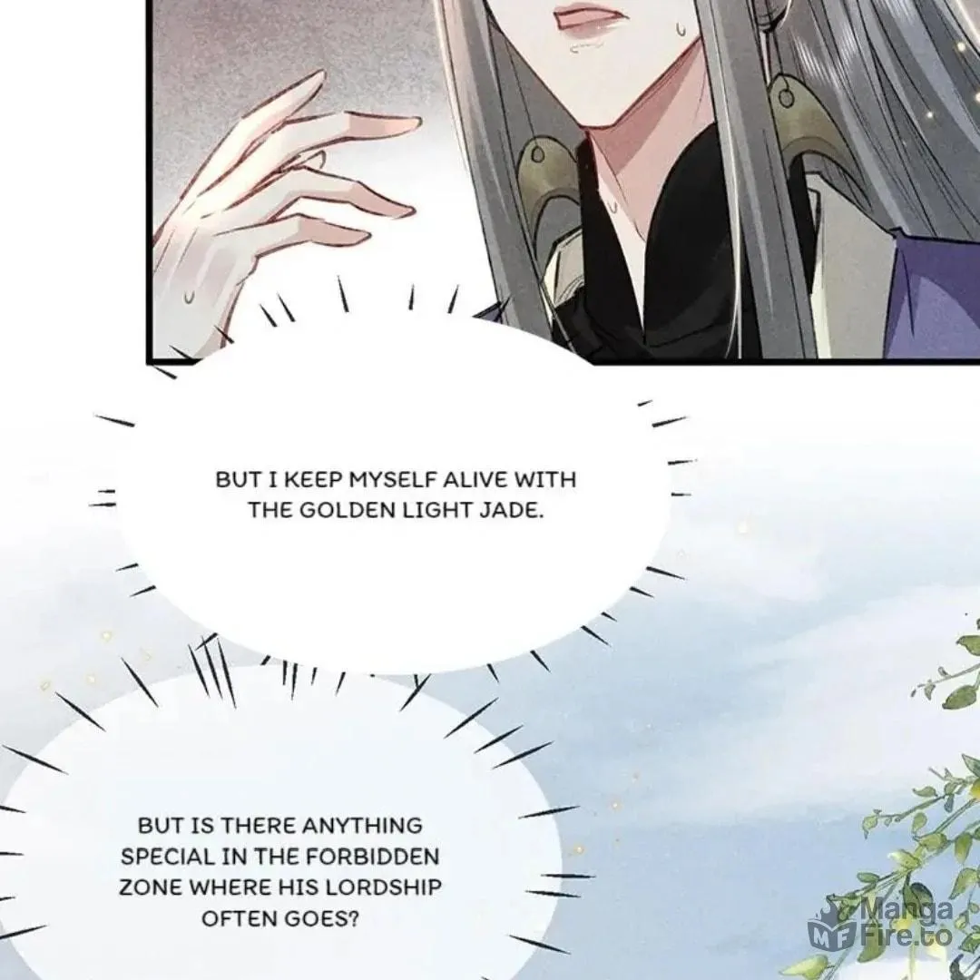 Read Rebellious Disciple chapter 60 image 38 on Lezhin
