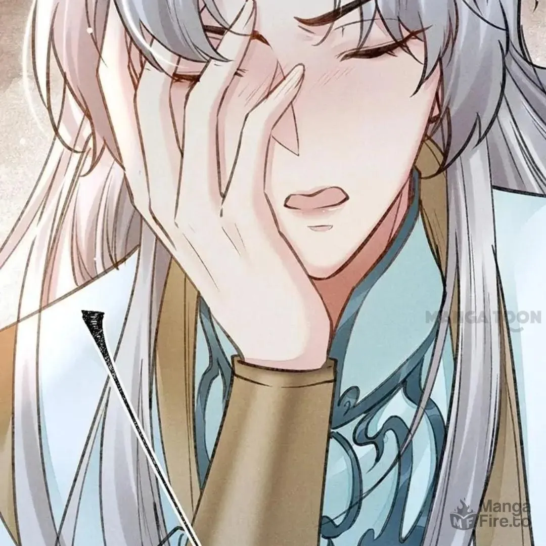 Read Rebellious Disciple chapter 60 image 4 on Lezhin