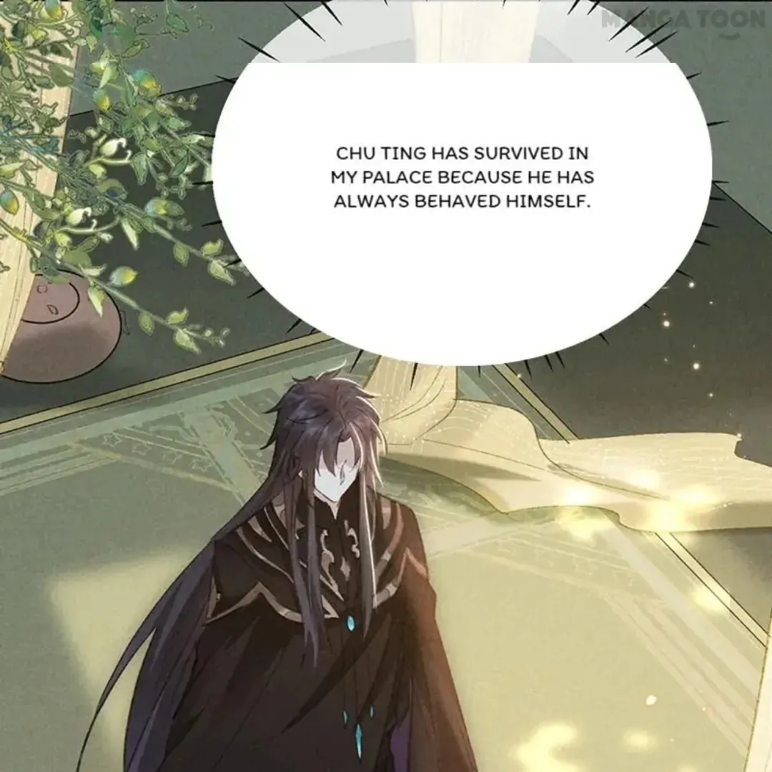 Read Rebellious Disciple chapter 60 image 43 on Lezhin