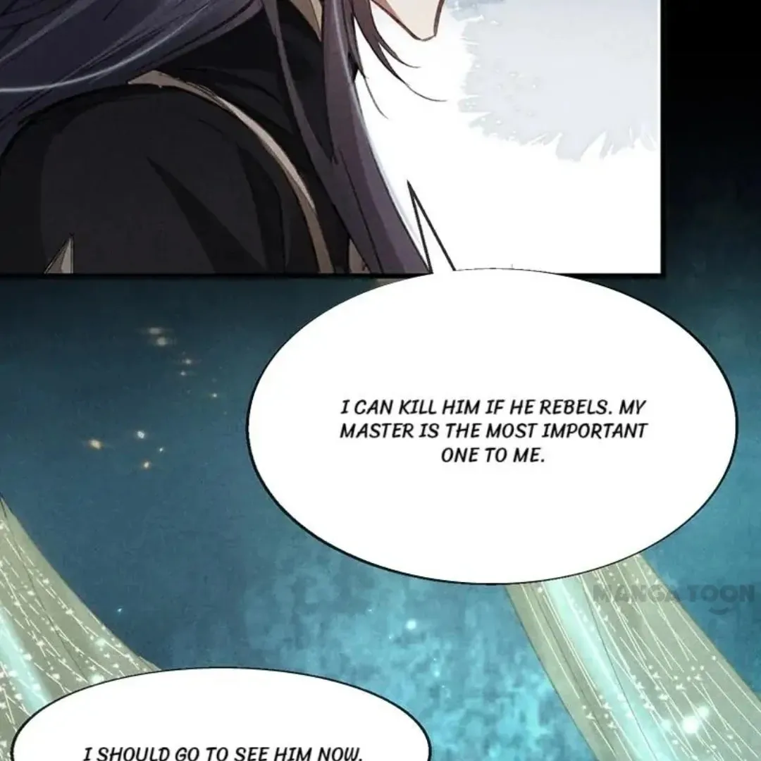 Read Rebellious Disciple chapter 60 image 46 on Lezhin