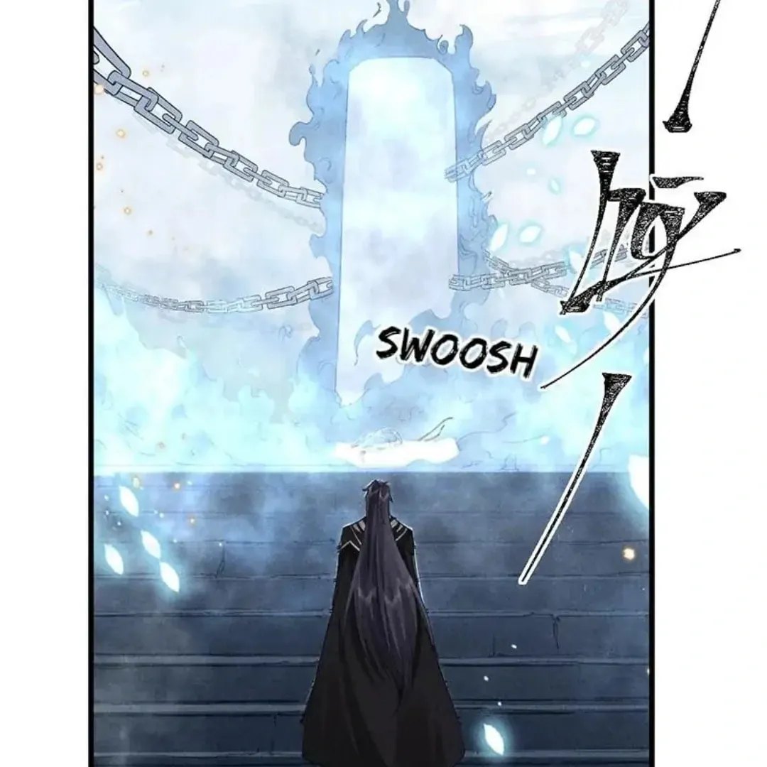 Read Rebellious Disciple chapter 60 image 55 on Lezhin