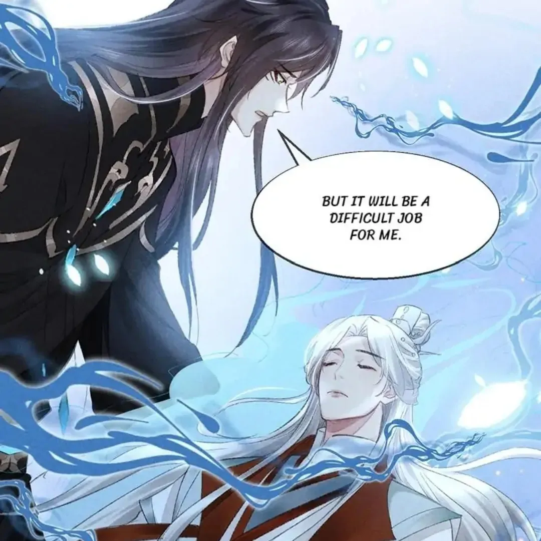 Read Rebellious Disciple chapter 60 image 57 on Lezhin