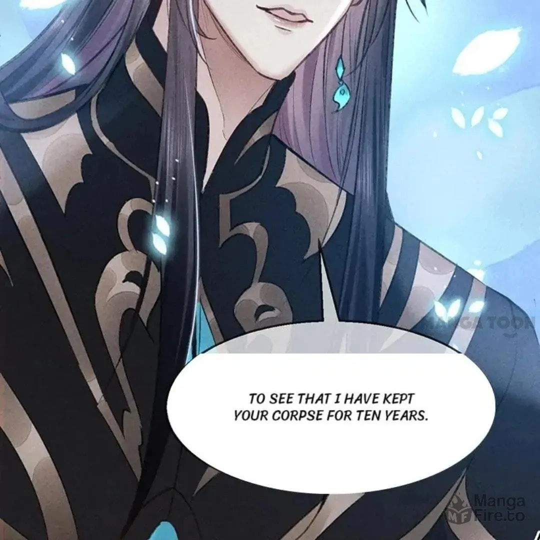 Read Rebellious Disciple chapter 60 image 59 on Lezhin