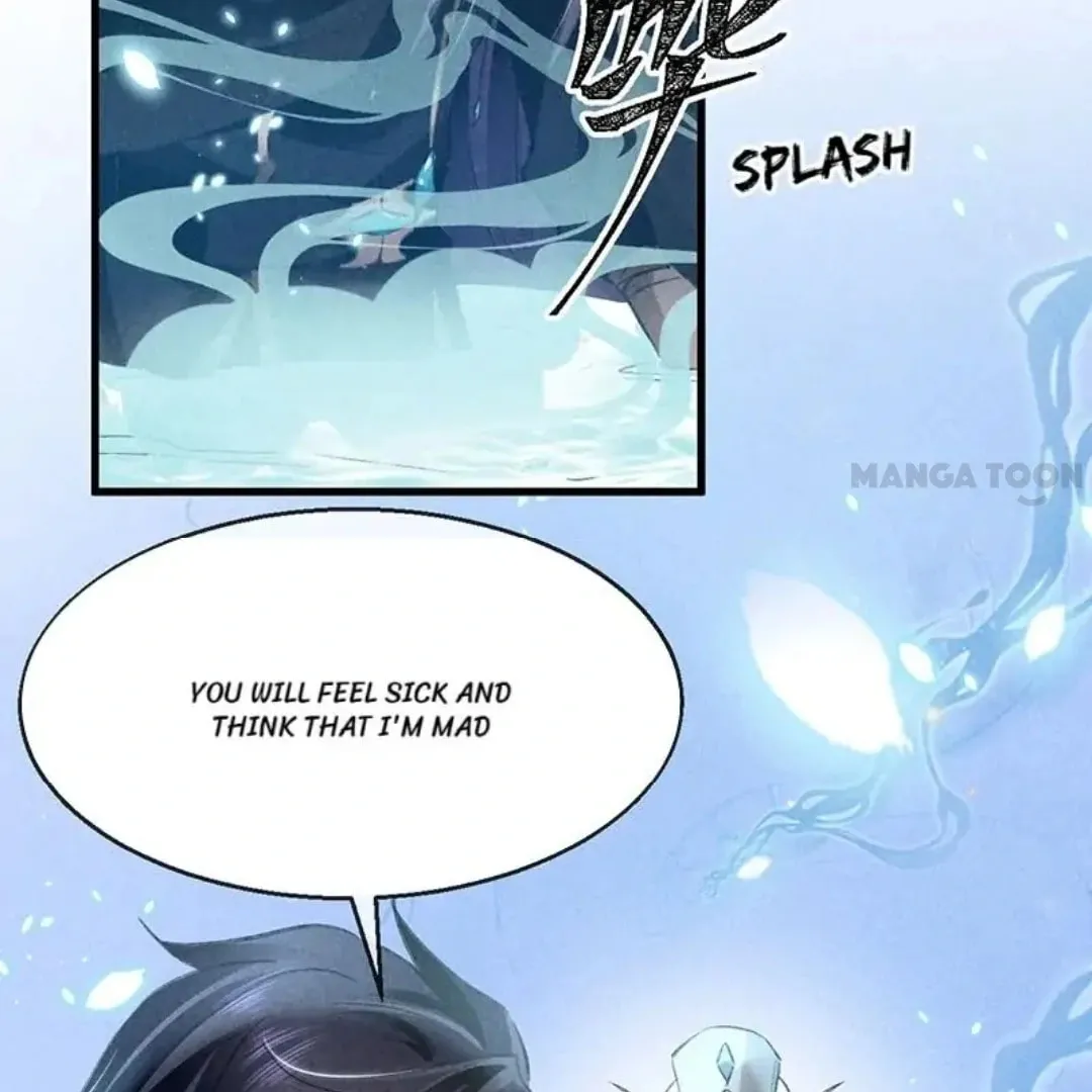 Read Rebellious Disciple chapter 61 image 1 on Lezhin
