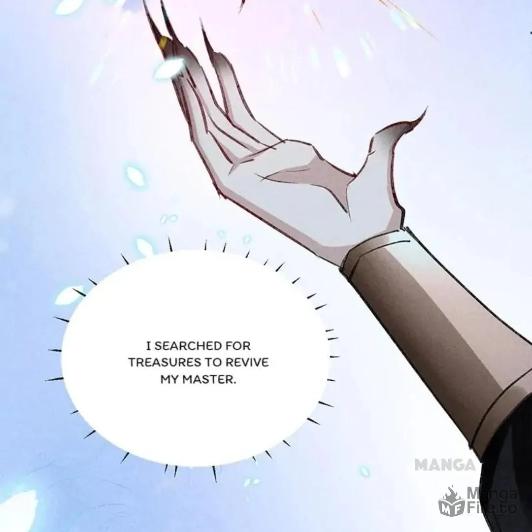 Read Rebellious Disciple chapter 61 image 11 on Lezhin