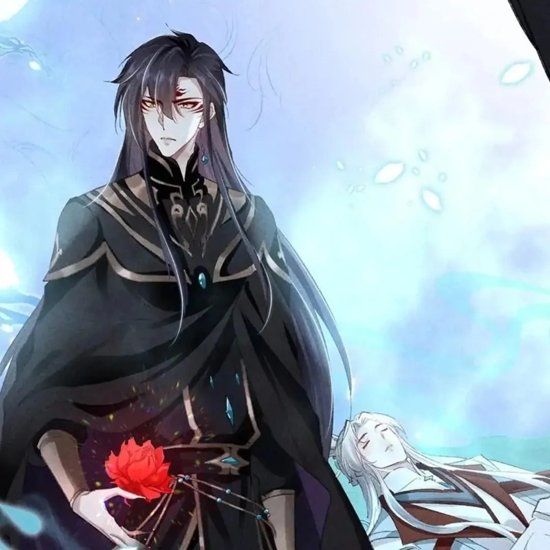 Read Rebellious Disciple chapter 61 image 12 on Lezhin