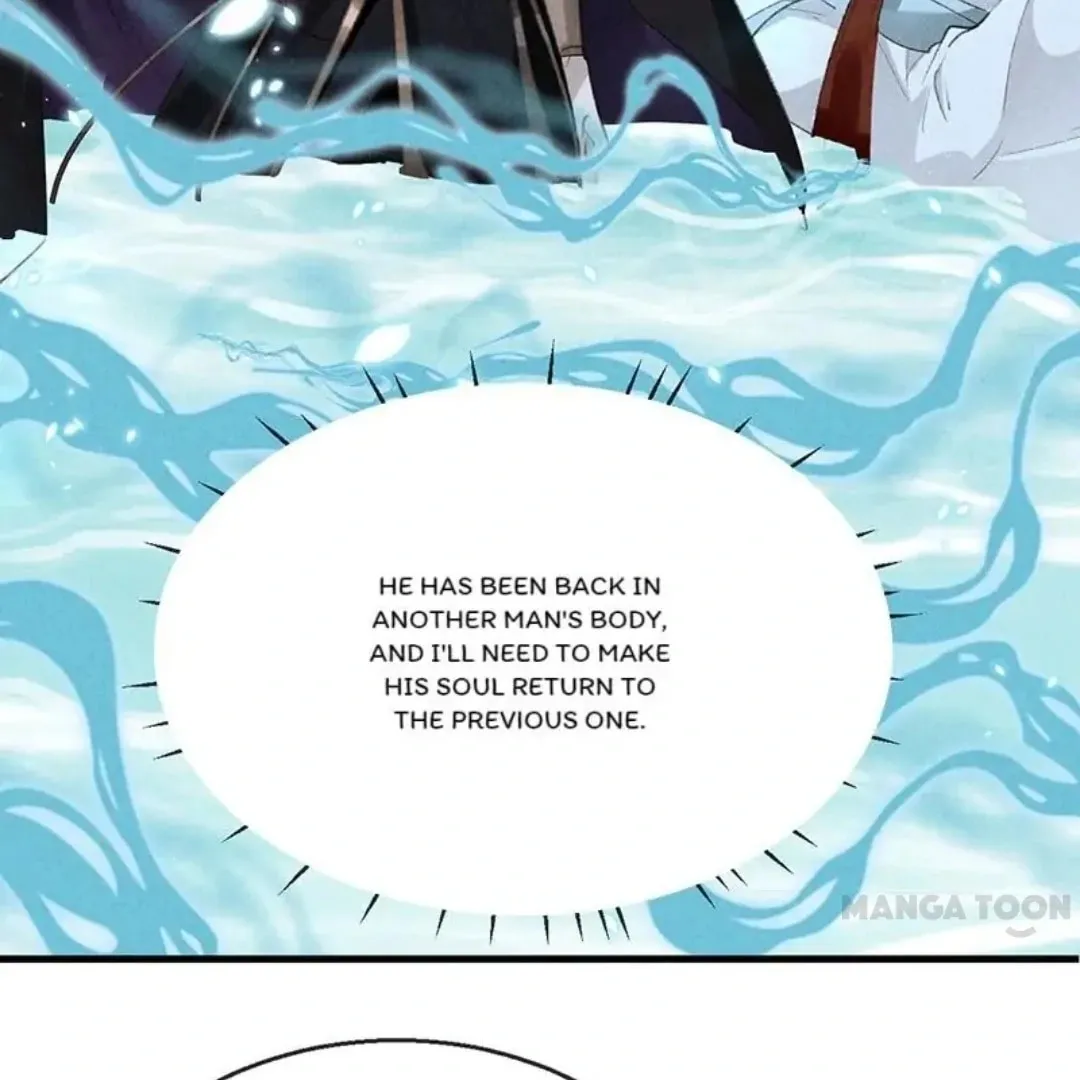 Read Rebellious Disciple chapter 61 image 13 on Lezhin