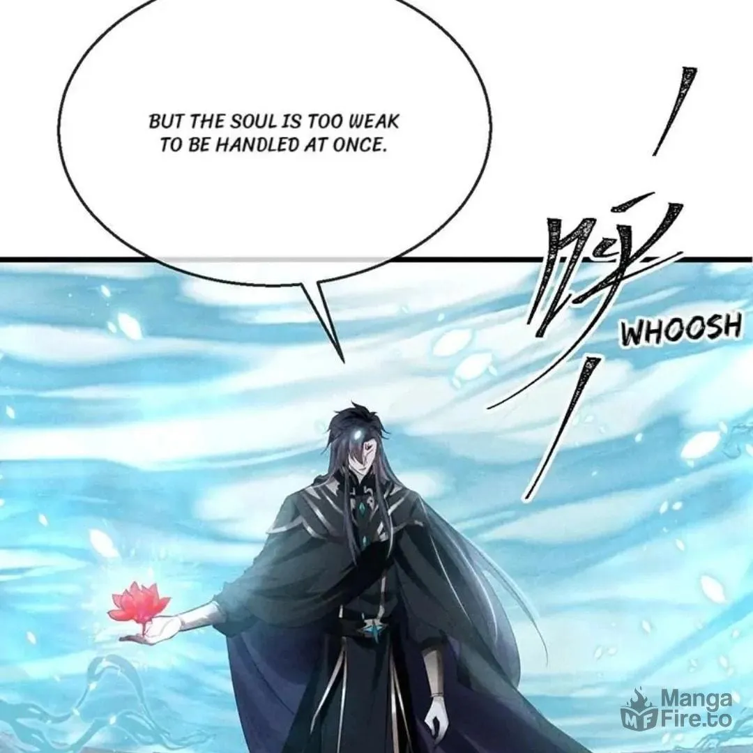 Read Rebellious Disciple chapter 61 image 14 on Lezhin