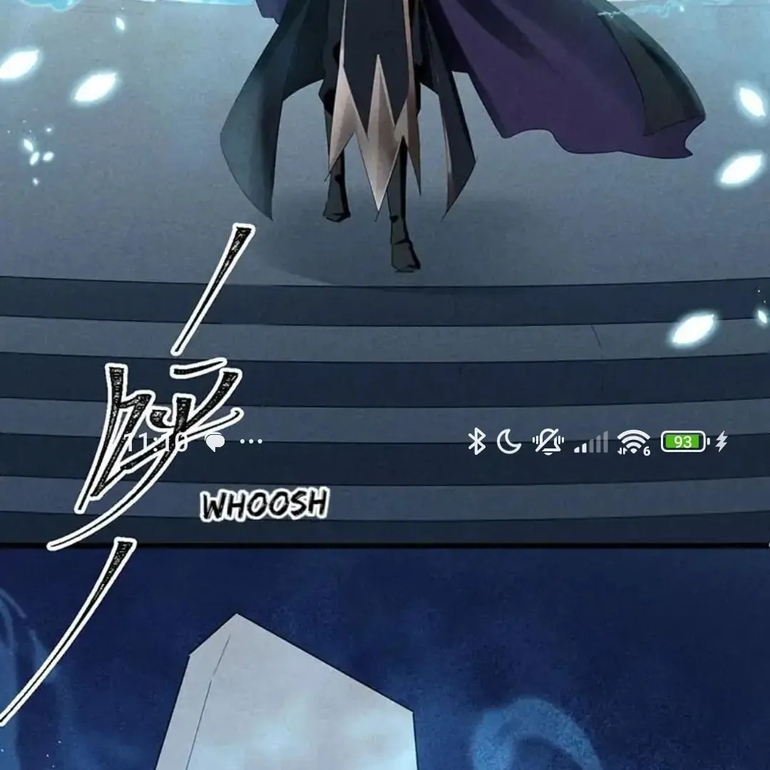 Read Rebellious Disciple chapter 61 image 15 on Lezhin