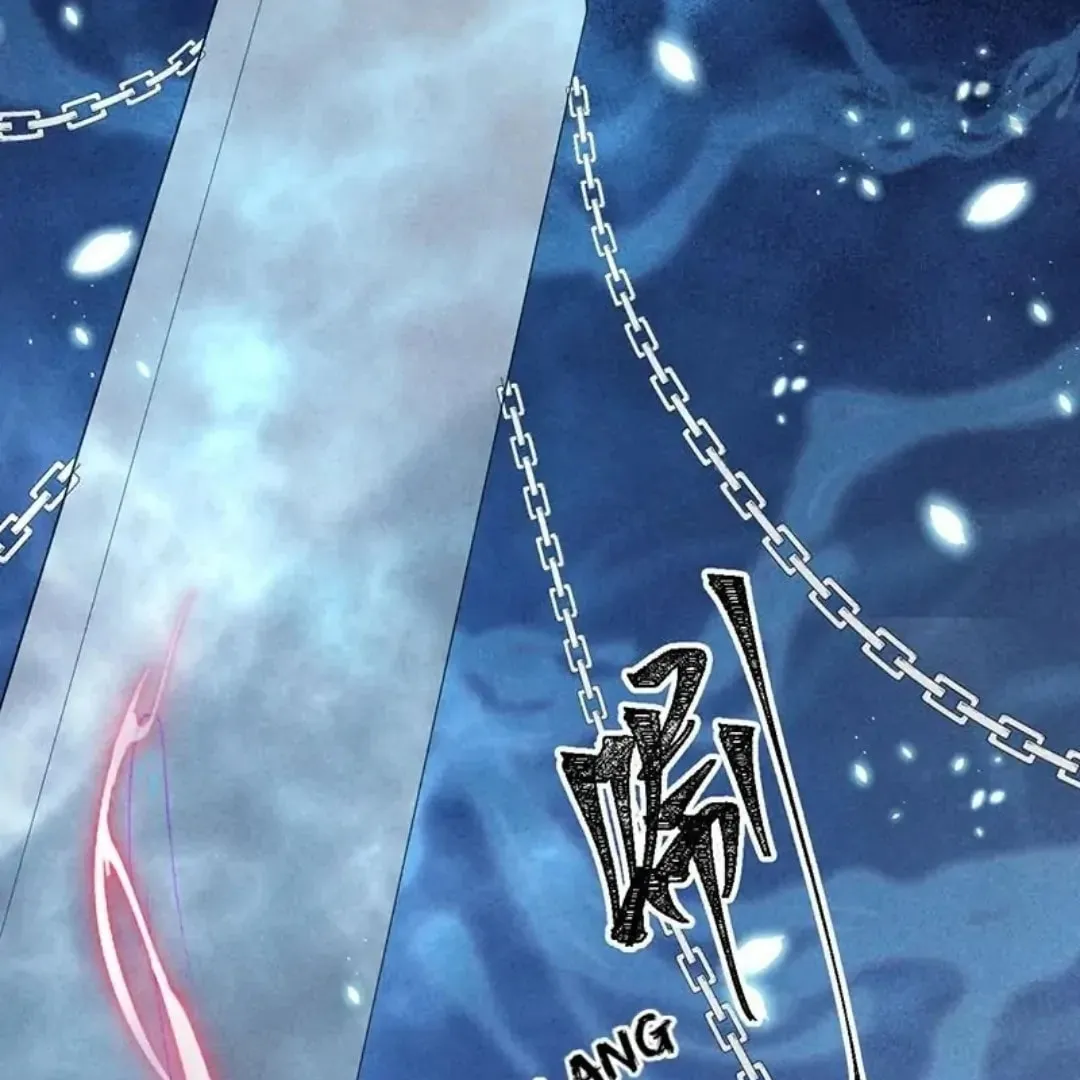 Read Rebellious Disciple chapter 61 image 16 on Lezhin