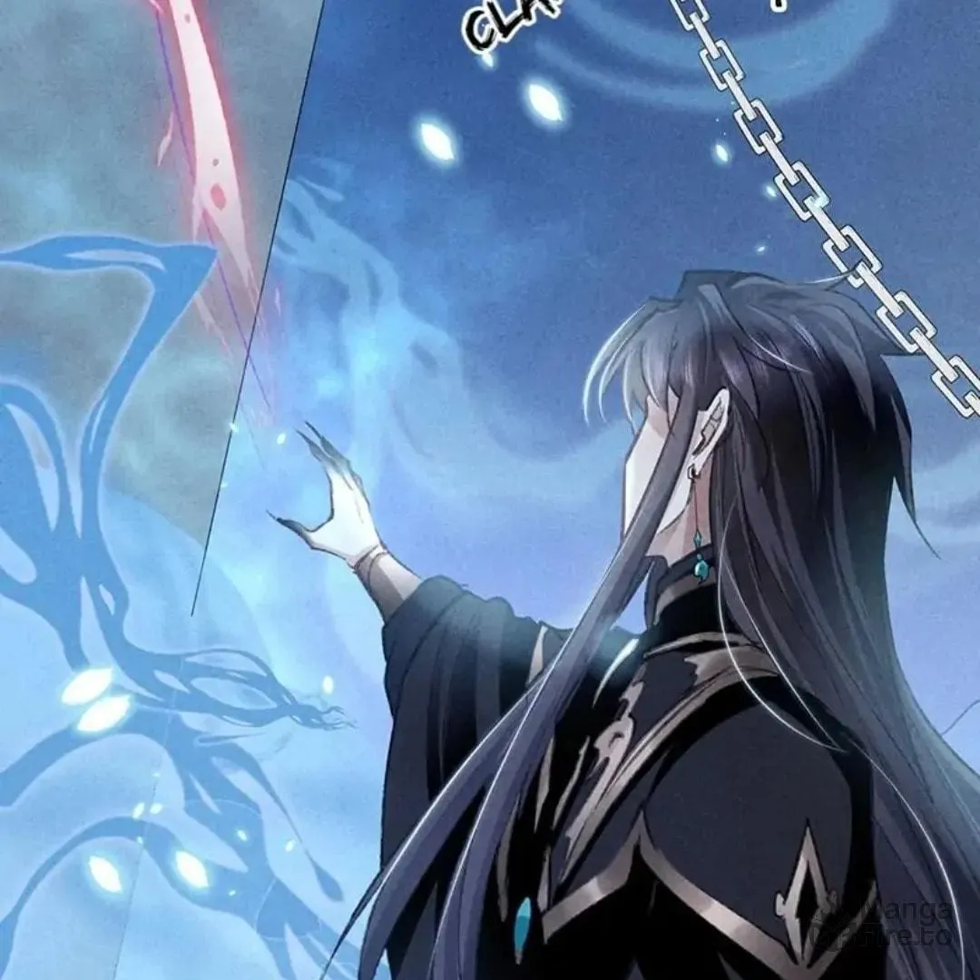 Read Rebellious Disciple chapter 61 image 17 on Lezhin