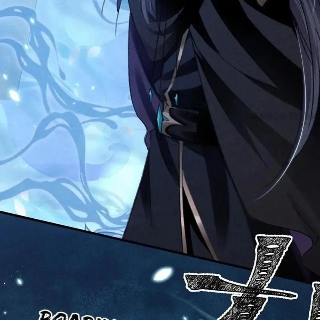 Read Rebellious Disciple chapter 61 image 18 on Lezhin