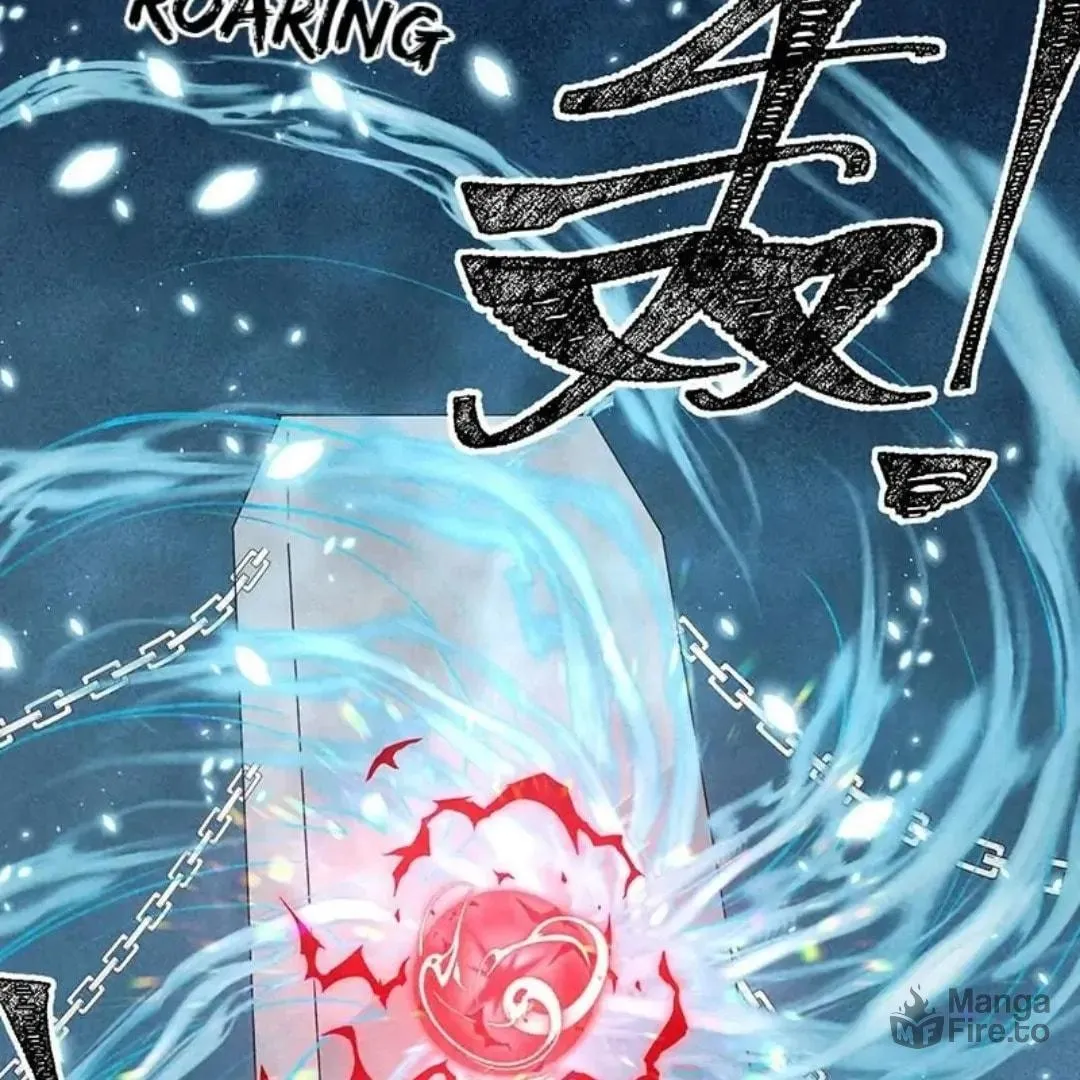 Read Rebellious Disciple chapter 61 image 19 on Lezhin