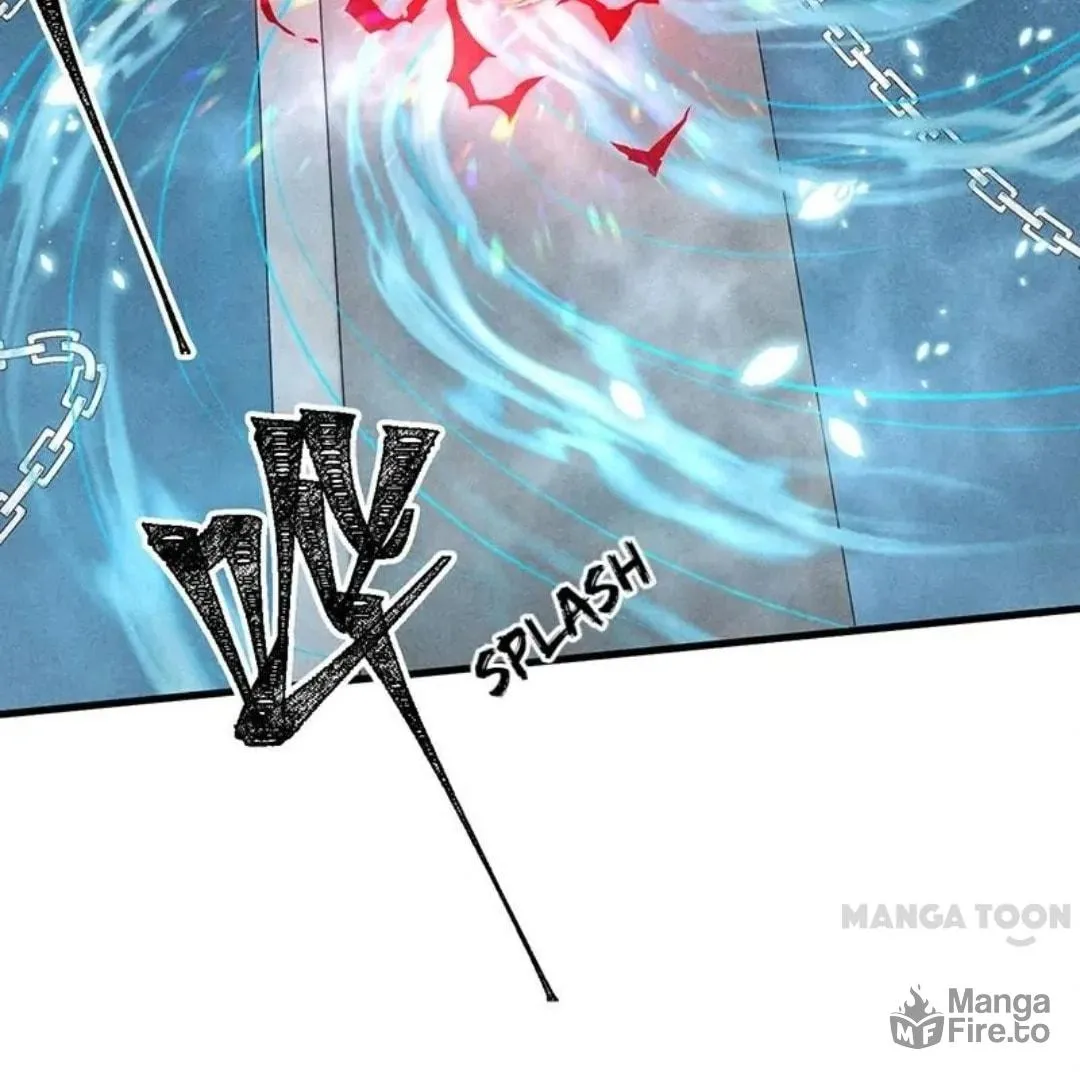Read Rebellious Disciple chapter 61 image 20 on Lezhin