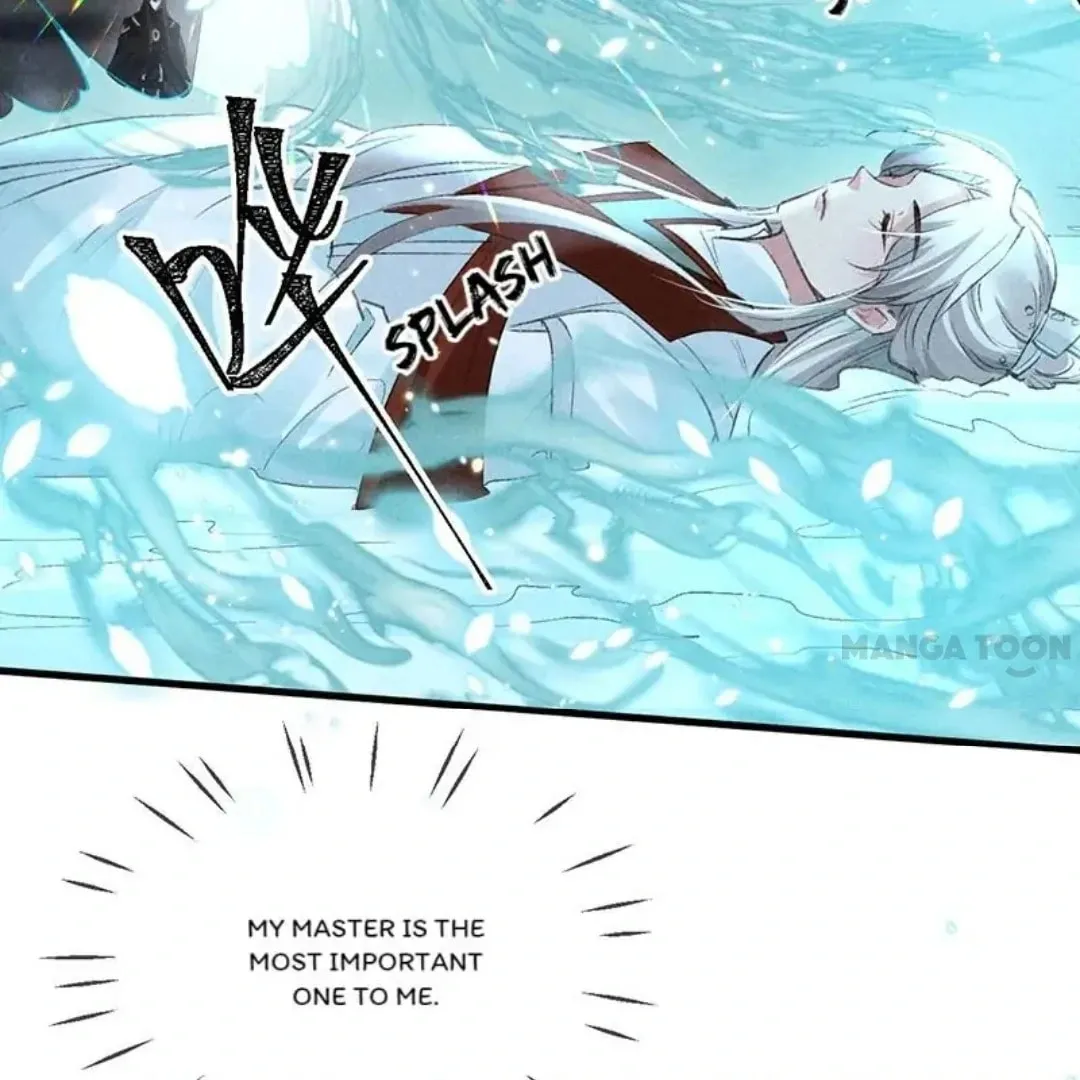 Read Rebellious Disciple chapter 61 image 22 on Lezhin