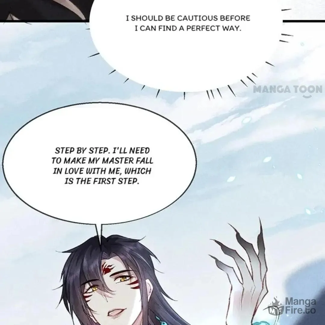 Read Rebellious Disciple chapter 61 image 24 on Lezhin