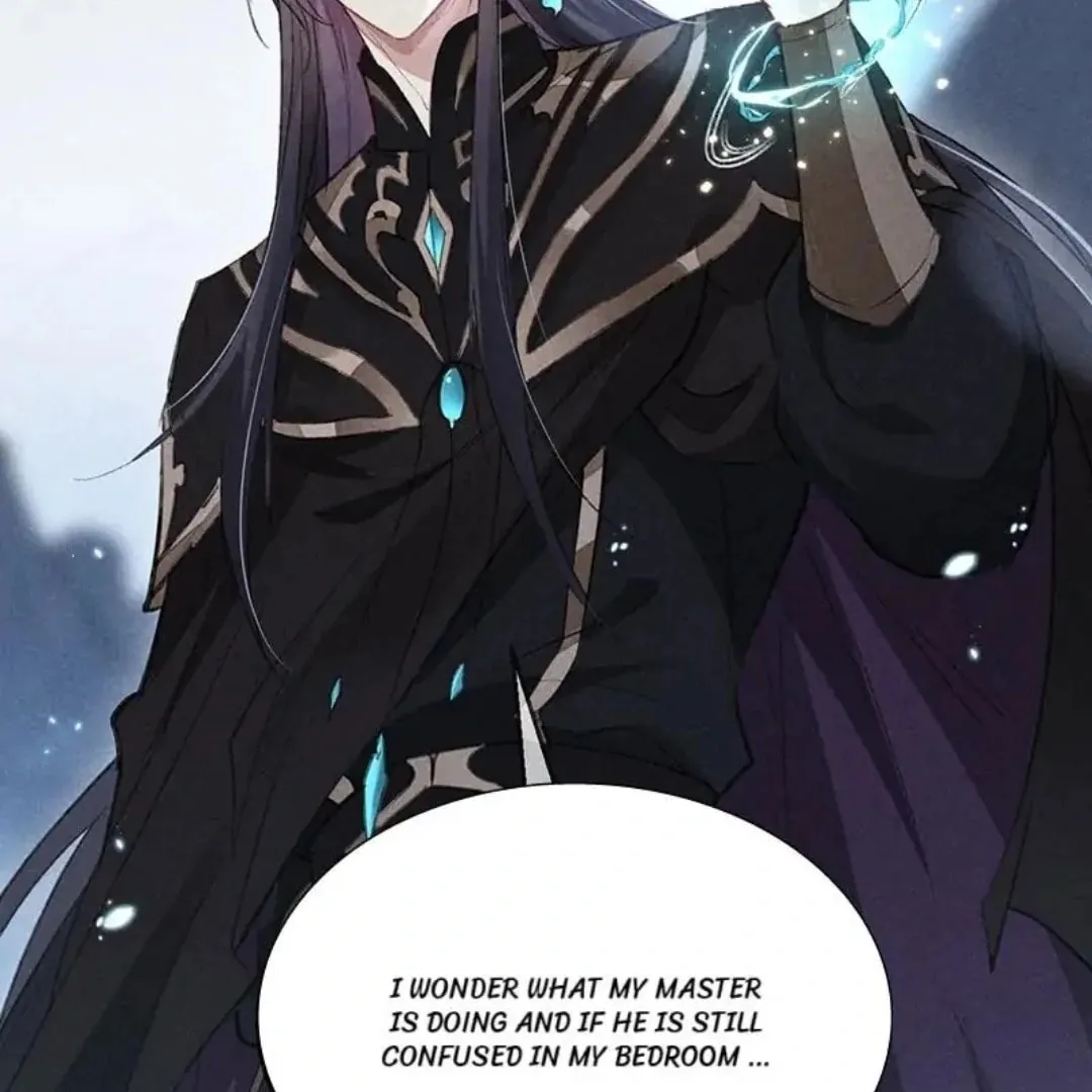 Read Rebellious Disciple chapter 61 image 25 on Lezhin
