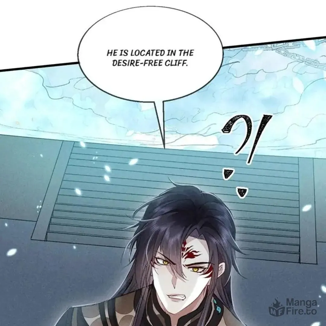 Read Rebellious Disciple chapter 61 image 29 on Lezhin