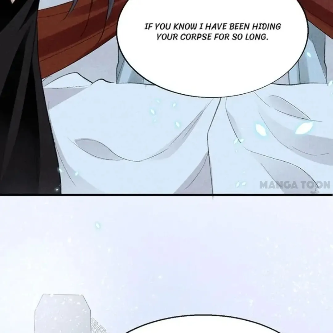 Read Rebellious Disciple chapter 61 image 3 on Lezhin