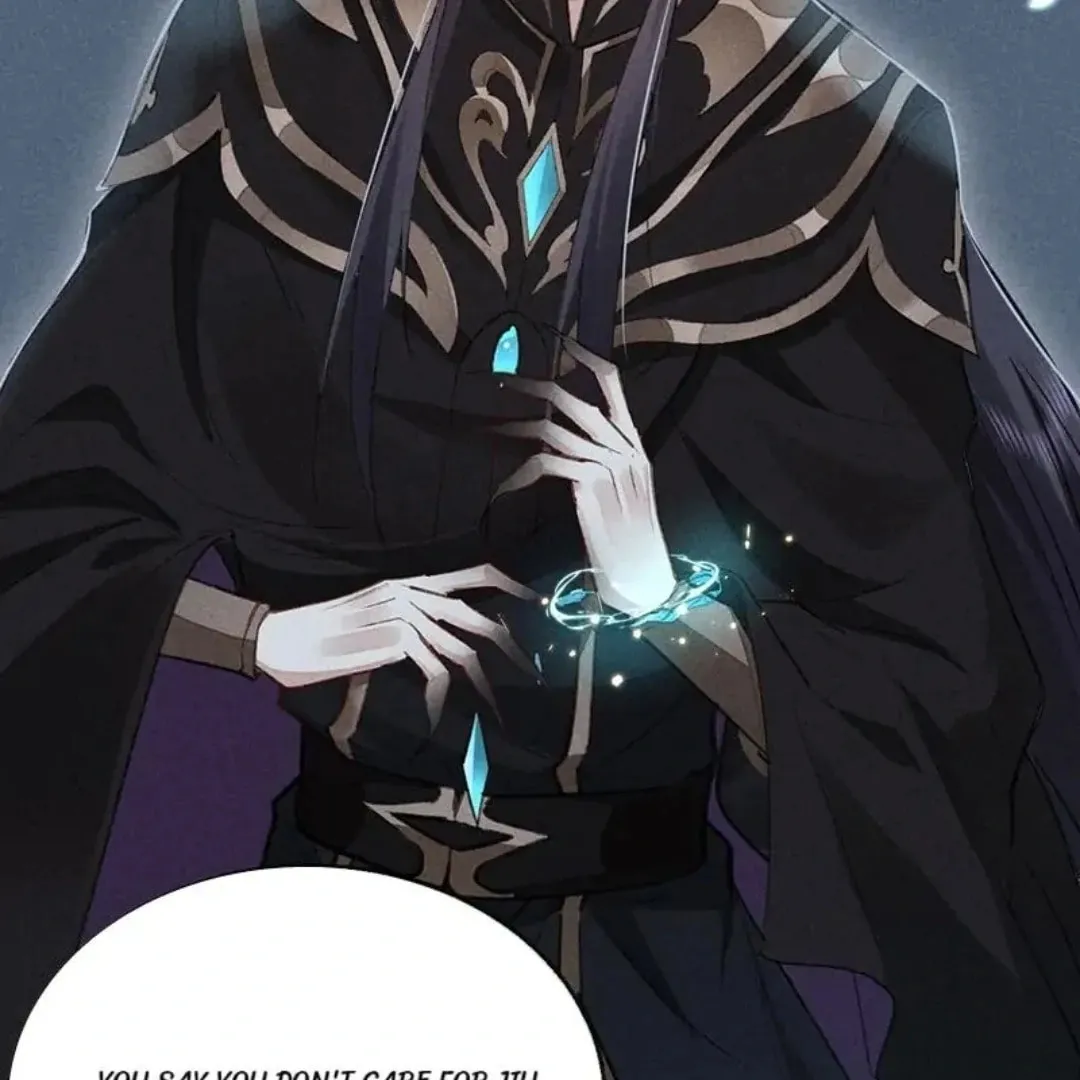 Read Rebellious Disciple chapter 61 image 30 on Lezhin