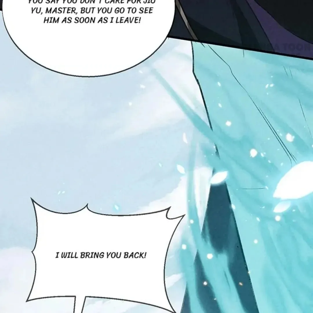 Read Rebellious Disciple chapter 61 image 31 on Lezhin
