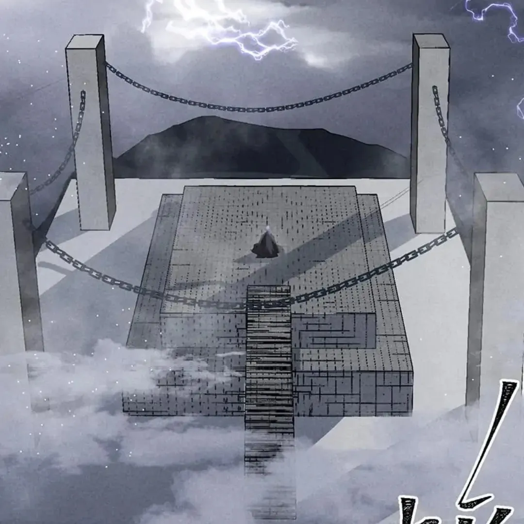 Read Rebellious Disciple chapter 61 image 37 on Lezhin