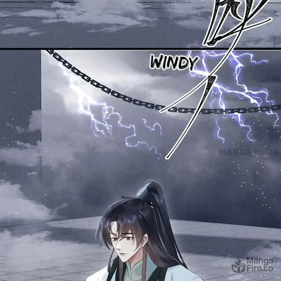 Read Rebellious Disciple chapter 61 image 38 on Lezhin
