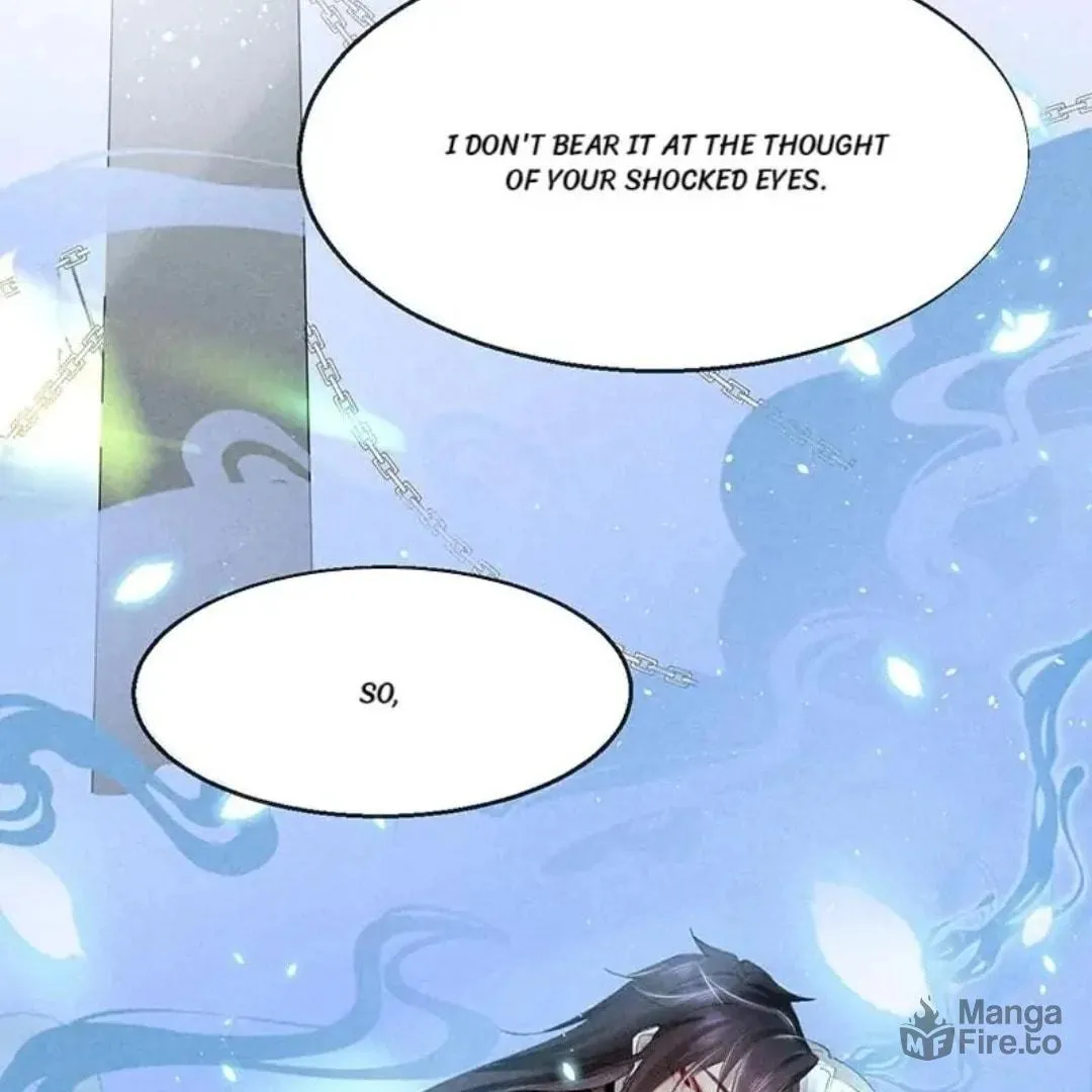Read Rebellious Disciple chapter 61 image 4 on Lezhin