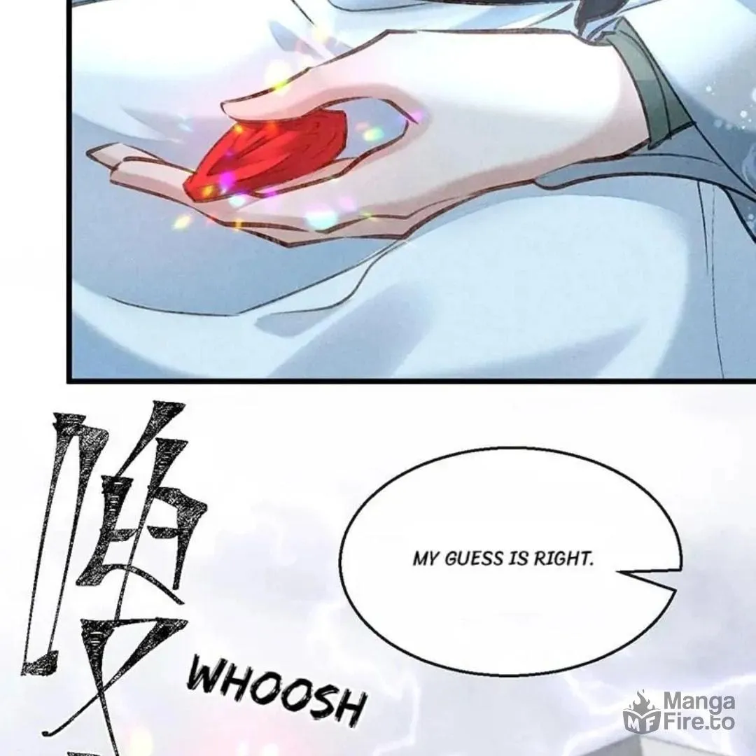 Read Rebellious Disciple chapter 61 image 41 on Lezhin