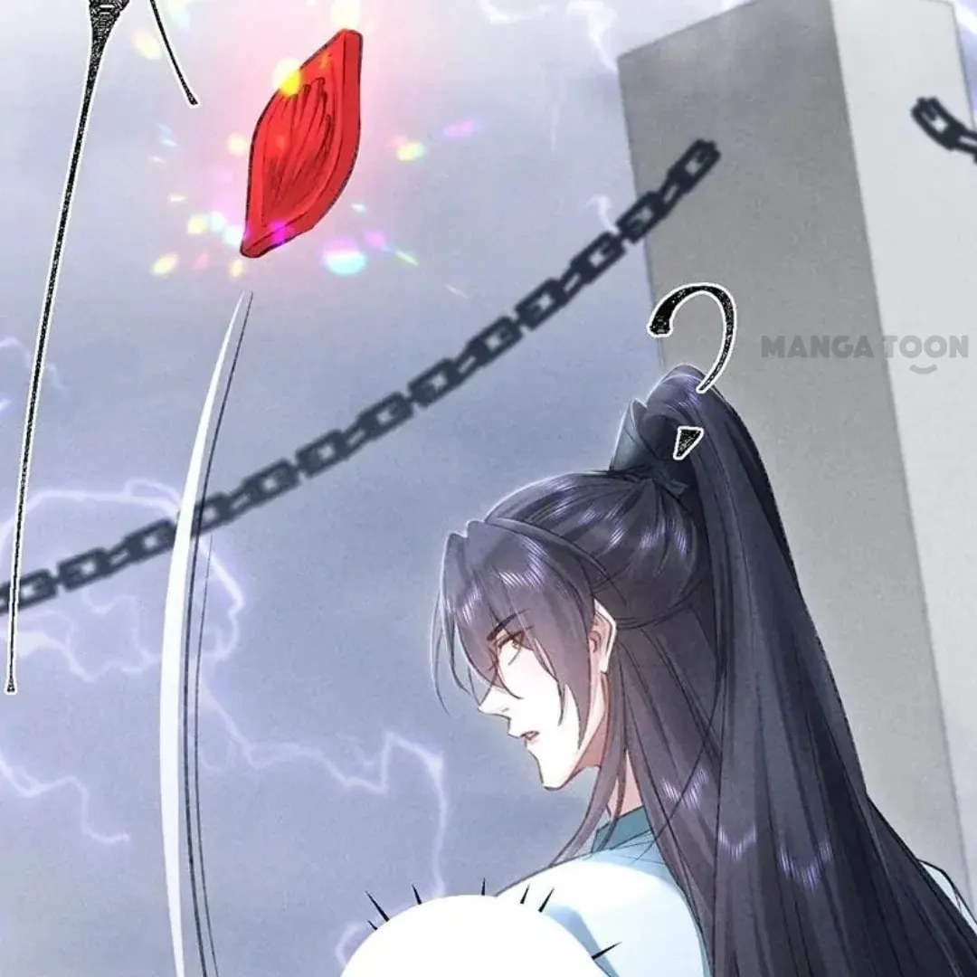 Read Rebellious Disciple chapter 61 image 42 on Lezhin