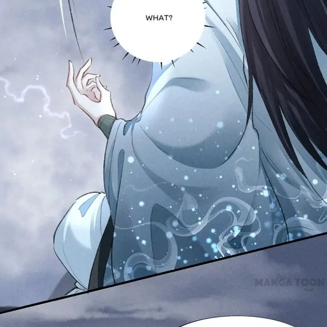 Read Rebellious Disciple chapter 61 image 43 on Lezhin