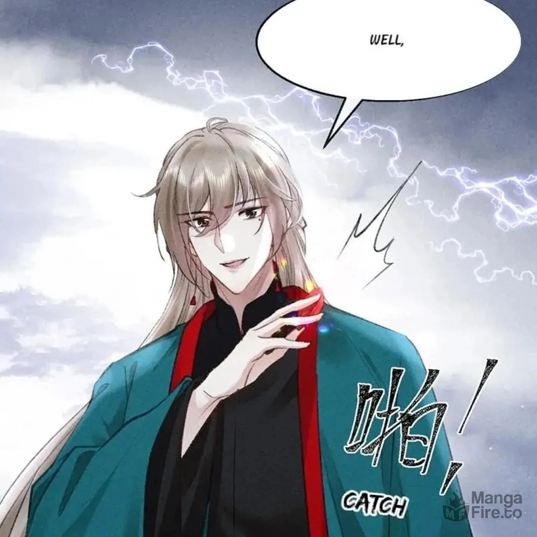Read Rebellious Disciple chapter 61 image 44 on Lezhin