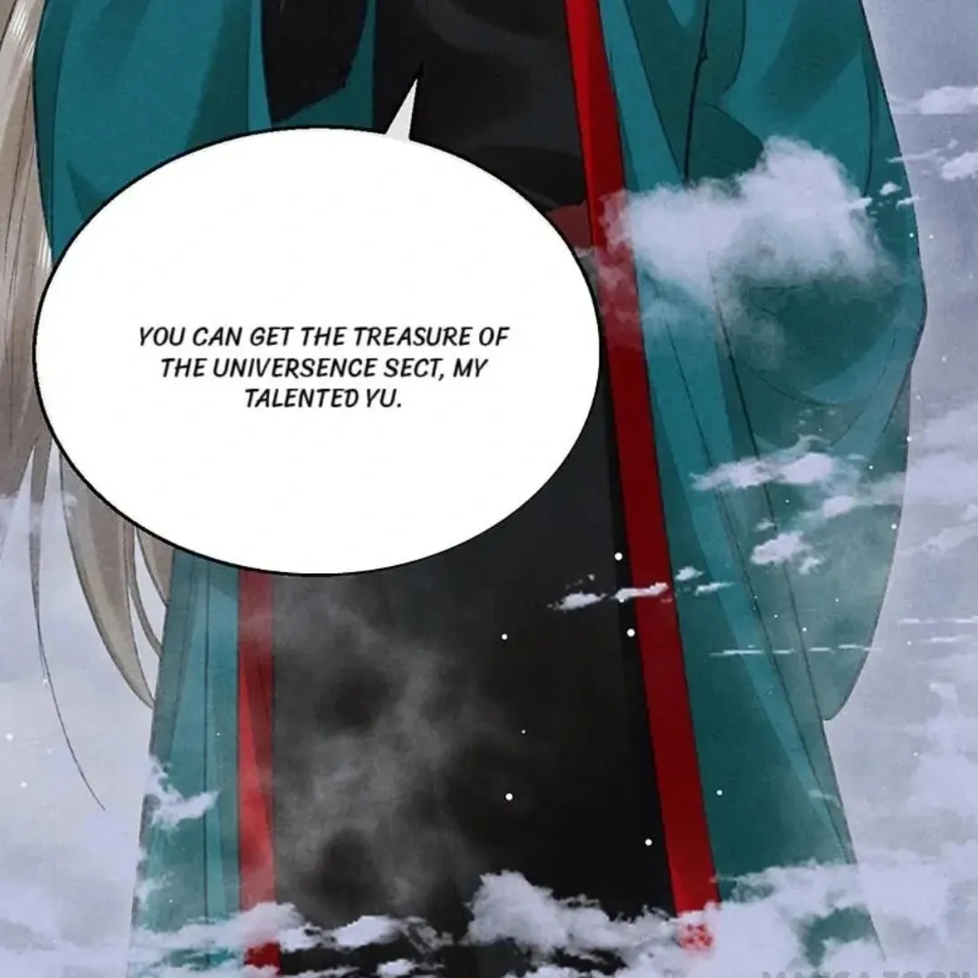 Read Rebellious Disciple chapter 61 image 45 on Lezhin