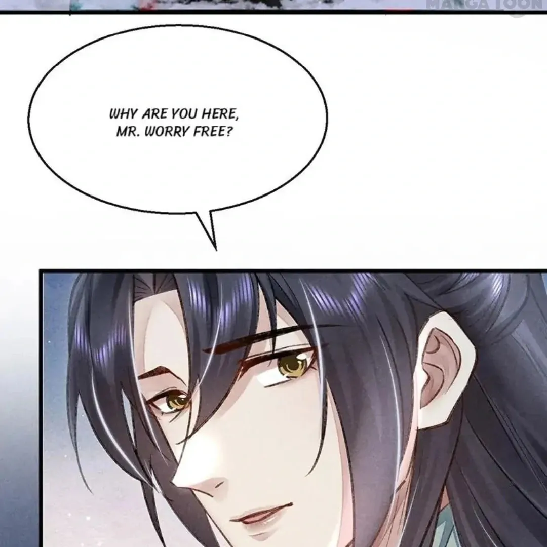Read Rebellious Disciple chapter 61 image 46 on Lezhin
