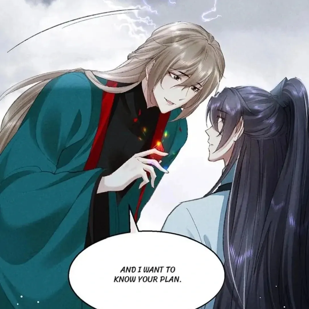 Read Rebellious Disciple chapter 61 image 48 on Lezhin