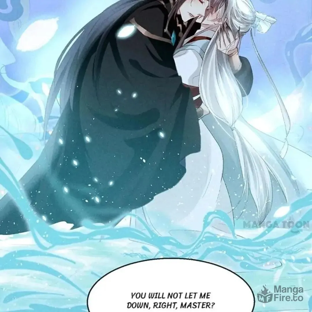 Read Rebellious Disciple chapter 61 image 5 on Lezhin