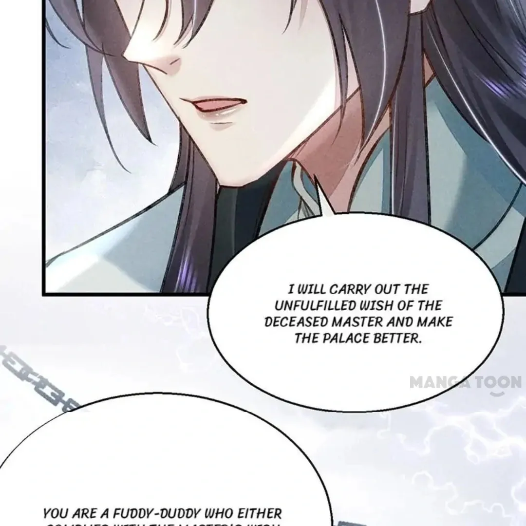Read Rebellious Disciple chapter 61 image 52 on Lezhin