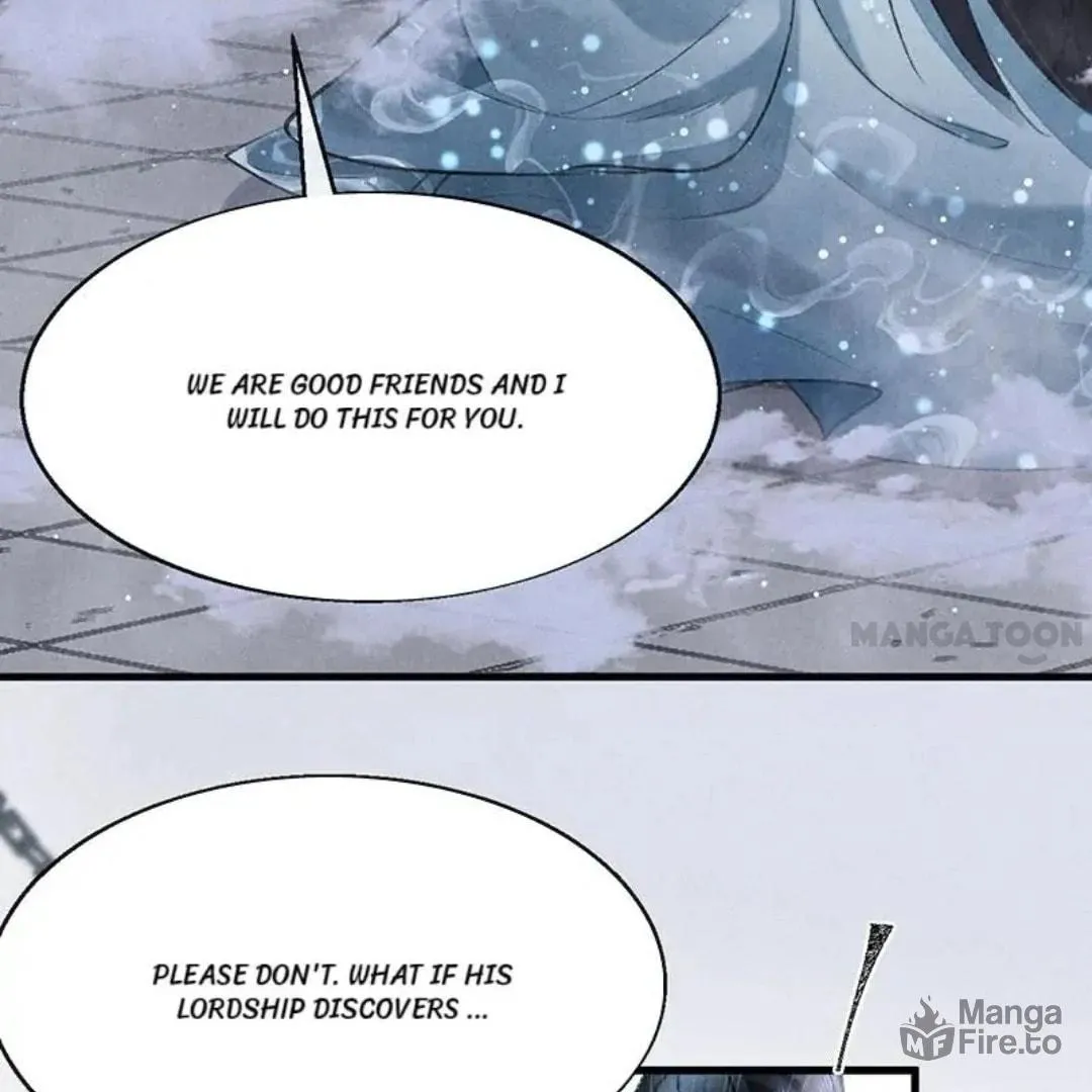 Read Rebellious Disciple chapter 61 image 54 on Lezhin