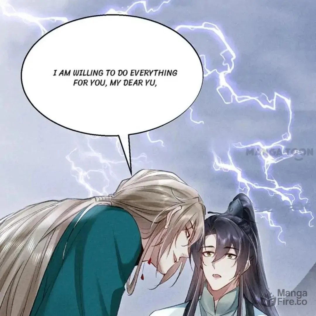 Read Rebellious Disciple chapter 61 image 56 on Lezhin