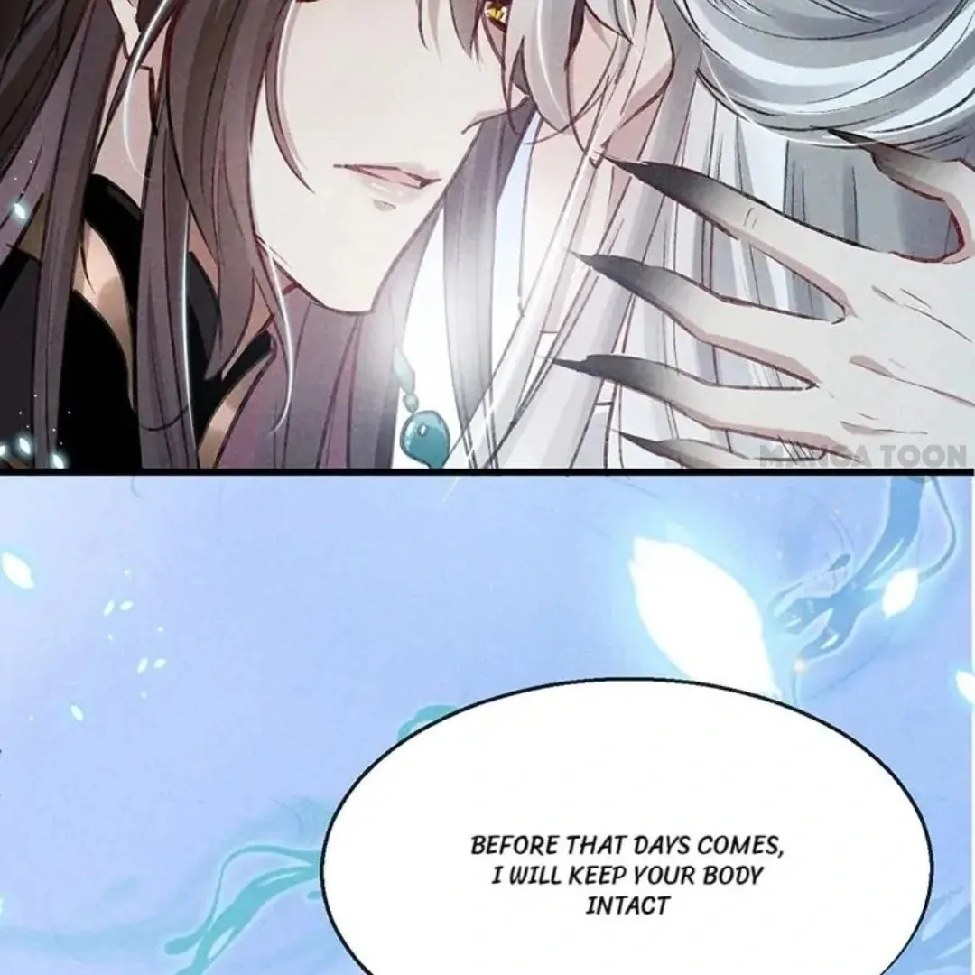 Read Rebellious Disciple chapter 61 image 7 on Lezhin
