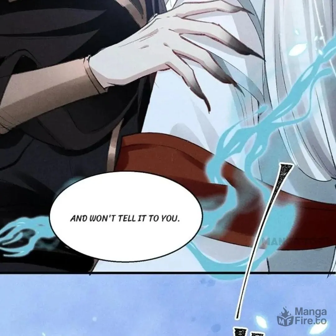 Read Rebellious Disciple chapter 61 image 9 on Lezhin