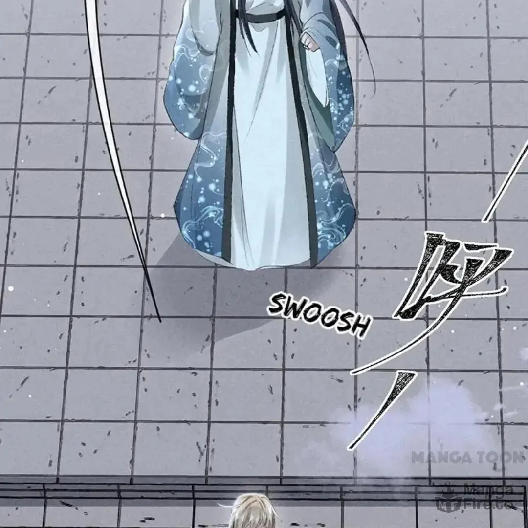 Read Rebellious Disciple chapter 62 image 11 on Lezhin