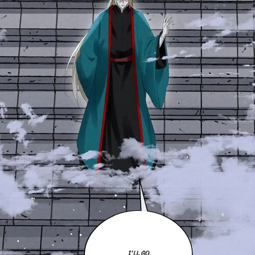 Read Rebellious Disciple chapter 62 image 12 on Lezhin