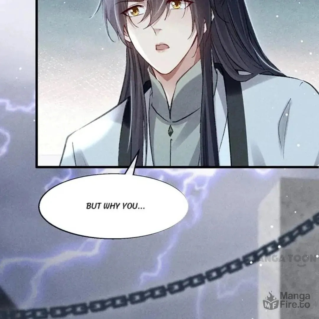 Read Rebellious Disciple chapter 62 image 14 on Lezhin