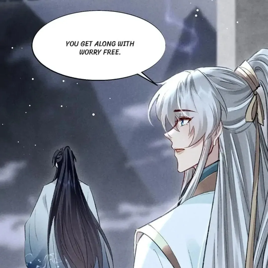 Read Rebellious Disciple chapter 62 image 15 on Lezhin