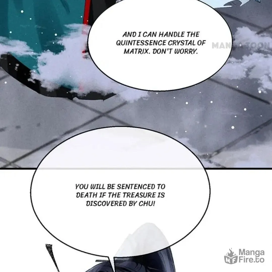 Read Rebellious Disciple chapter 62 image 2 on Lezhin