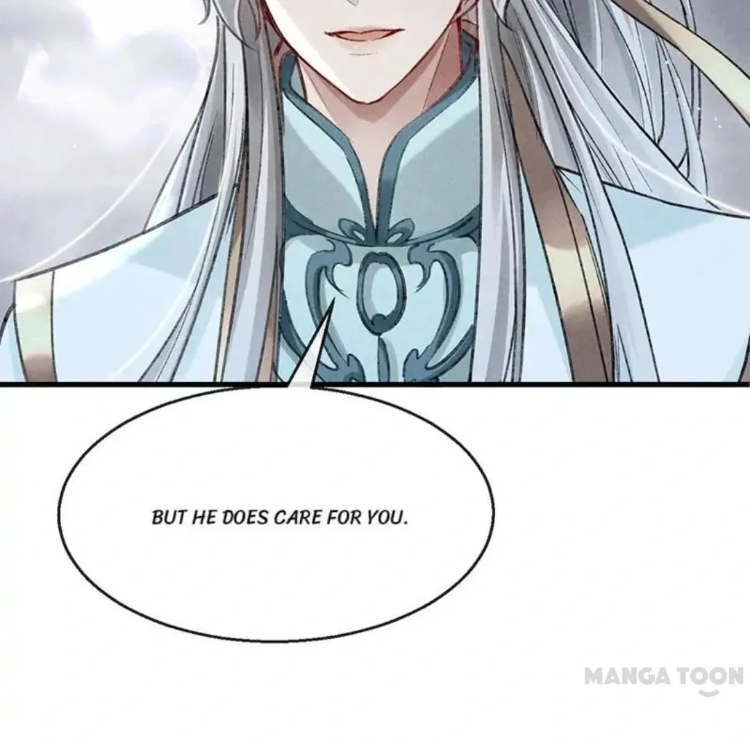 Read Rebellious Disciple chapter 62 image 22 on Lezhin