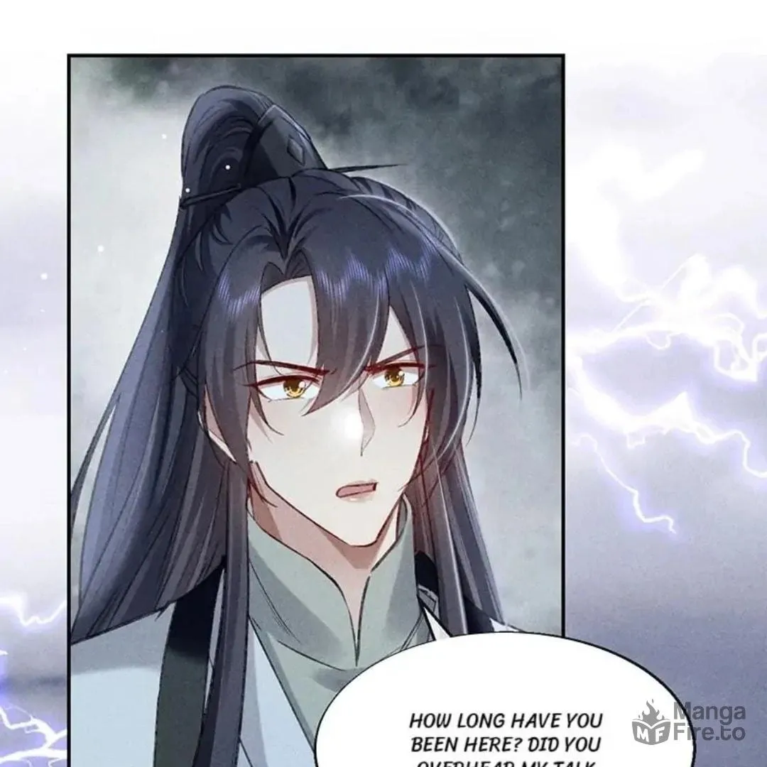 Read Rebellious Disciple chapter 62 image 23 on Lezhin