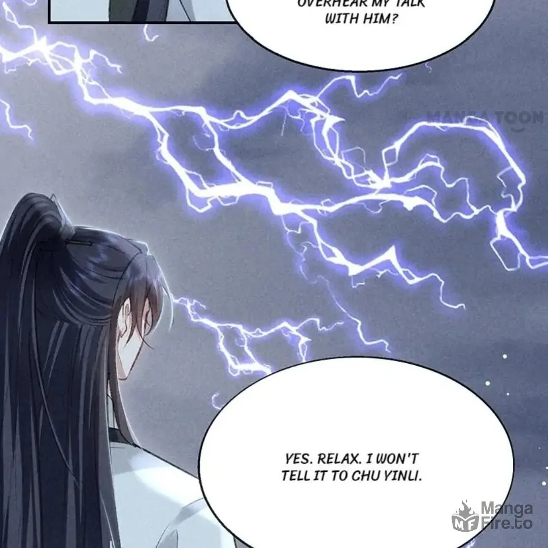 Read Rebellious Disciple chapter 62 image 24 on Lezhin